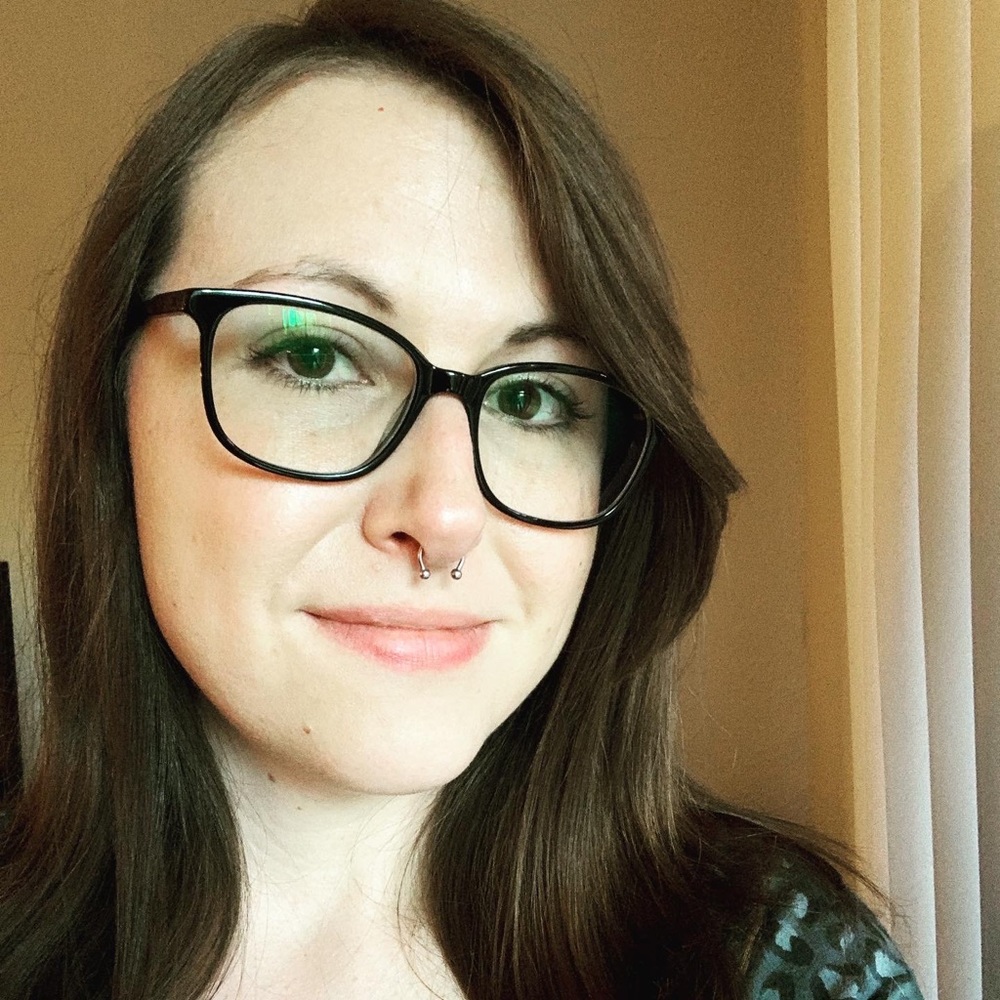 Meet your Posher, Rachel